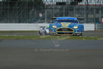 World© Octane Photographic Ltd. FIA World Endurance Championship (WEC) Silverstone 6hr – Friday 18th April 2014. LMGTE PRO. Aston Martin Racing – Aston Martin Vantage V8 – Alex Macdowall, Darryl O’Young, Fernando Rees. Digital Ref :  0907lb1d5855