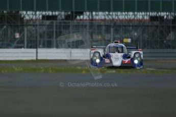 World© Octane Photographic Ltd. FIA World Endurance Championship (WEC) Silverstone 6hr – Friday 18th April 2014. LMP1. Toyota Racing - Toyota TS 040 – Hybrid. Alexander Wurz, Stephane Sarrazin, Kazuki Nakajima, Digital Ref : 0907lb1d5866