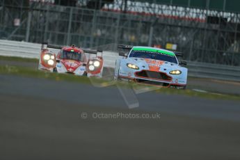 World© Octane Photographic Ltd. FIA World Endurance Championship (WEC) Silverstone 6hr – Friday 18th April 2014. LMGTE AM. Aston Martin Racing – Aston Martin Vantage V8 – Paul Dalla Lana, Pedro Lamy, Christoffer Nygaard. Digital Ref : 0907lb1d5899