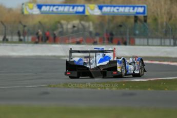 World© Octane Photographic Ltd. FIA World Endurance Championship (WEC) Silverstone 6hr – Friday 18th April 2014. LMP2. SMP Racing – Oreca 03 – Nissan. Sergey Zlobin, Nicolas Minassion, Maurizio Mediani. Digital Ref : 0907lb1d5998