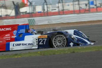 World© Octane Photographic Ltd. FIA World Endurance Championship (WEC) Silverstone 6hr – Friday 18th April 2014. LMP2. SMP Racing – Oreca 03 – Nissan. Sergey Zlobin, Nicolas Minassion, Maurizio Mediani. Digital Ref : 0907lb1d6014