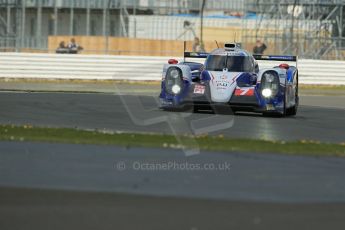 World© Octane Photographic Ltd. FIA World Endurance Championship (WEC) Silverstone 6hr – Friday 18th April 2014. LMP1. Toyota Racing - Toyota TS 040 – Hybrid. Alexander Wurz, Stephane Sarrazin, Kazuki Nakajima, Digital Ref : 0907lb1d6044