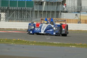 World© Octane Photographic Ltd. FIA World Endurance Championship (WEC) Silverstone 6hr – Friday 18th April 2014. LMP2. SMP Racing – Oreca 03 – Nissan. Kirill Ladygin, Vicotor Shaitar, Anton Ladygin. Digital Ref : 0907lb1d6074