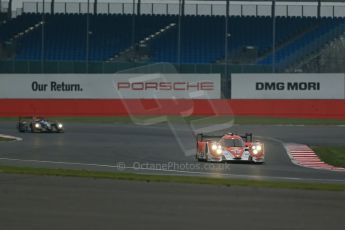 World© Octane Photographic Ltd. FIA World Endurance Championship (WEC) Silverstone 6hr – Sunday 20th April 2014 - Race. LMP1. Rebellion Racing – Lola B12/60 Coupe - Toyota. Nicolas Prost, Nick Heidfeld, Mathias Beche, Digital Ref : 0912lb1d8153