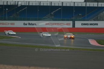 World© Octane Photographic Ltd. FIA World Endurance Championship (WEC) Silverstone 6hr – Sunday 20th April 2014 - Race. LMGTE PRO. AF Corse – Ferrari F458 Italia – Gianmaria Bruni, Toni Vilander. Digital Ref : 0912lb1d8178