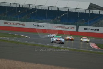 World© Octane Photographic Ltd. FIA World Endurance Championship (WEC) Silverstone 6hr – Sunday 20th April 2014 - Race. LMGTE AM. Aston Martin Racing – Aston Martin Vantage V8 – Paul Dalla Lana, Pedro Lamy, Christoffer Nygaard. Digital Ref : 0912lb1d8215