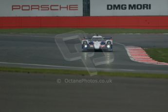 World© Octane Photographic Ltd. FIA World Endurance Championship (WEC) Silverstone 6hr – Sunday 20th April 2014 - Race. LMP1. Toyota Racing - Toyota TS 040 – Hybrid. Alexander Wurz, Stephane Sarrazin, Kazuki Nakajima, Digital Ref :