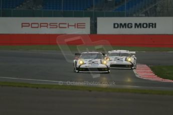 World© Octane Photographic Ltd. FIA World Endurance Championship (WEC) Silverstone 6hr – Sunday 20th April 2014 - Race. LMGTE PRO. Porsche Team Manthey – Porsche 911 RSR. Patric Pilet, Jorg Bergmeister, Nick Tandy. Digital Ref : 0912lb1d8455