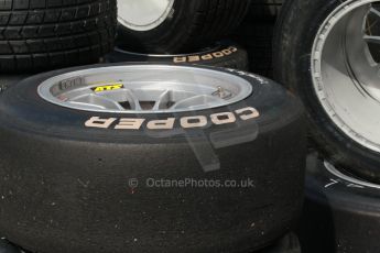 World © Octane Photographic Ltd. Cooper Tyres British Formula 3 Media Day, Castle Donington, Tuesday 8th April 2014. Cooper Tires. Digital Ref : 0903lb1d0094