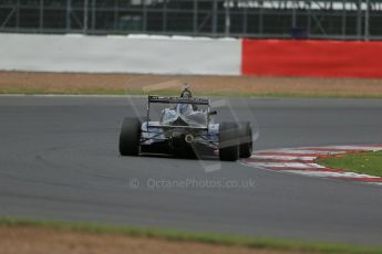 World © Octane Photographic Ltd. BRDC Formula 4 Race 1, Silverstone, UK, Saturday 16th August 2014. MSV F4-013. MGR, Michael Claessens. Digital Ref : 1076LB1D5093