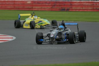 World © Octane Photographic Ltd. BRDC Formula 4 Championship. MSV F4-013. Silverstone, Sunday 27th April 2014. Enigma Motorsport – Falco Wauer. Digital Ref : 0914lb1d8967