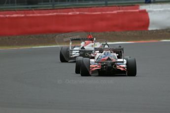 World © Octane Photographic Ltd. BRDC Formula 4 Championship. MSV F4-013. Silverstone, Sunday 27th April 2014. HHC Motorsport - Will Palmer. Digital Ref : 0914lb1d9001