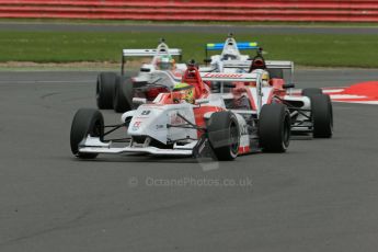 World © Octane Photographic Ltd. BRDC Formula 4 Championship. MSV F4-013. Silverstone, Sunday 27th April 2014. Lanan Racing - Struan Moore. Digital Ref : 0916lb1d9713