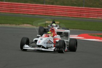 World © Octane Photographic Ltd. BRDC Formula 4 Championship. MSV F4-013. Silverstone, Sunday 27th April 2014. Lanan Racing - Struan Moore. Digital Ref : 0916lb1d9810