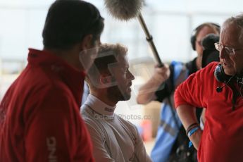 World © Octane Photographic Ltd. FIA Formula E testing – Donington Park 3rd July 2014. Spark-Renault SRT_01E. Virgin Racing - Sam Bird. Digital Ref : 1005LB1D6418