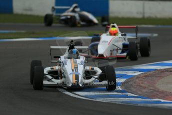 World © Octane Photographic Ltd. Donington Park test, Thursday 17th April 2014. Dunlop MSA Formula Ford Championship of Great Britain. JTR - Max Marshall - Mygale M12-SJ/Mountune. Digital Ref : 0905lb1d4824