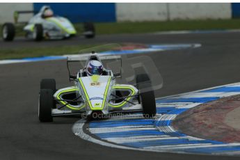 orld © Octane Photographic Ltd. Donington Park test, Thursday 17th April 2014. Dunlop MSA Formula Ford Championship of Great Britain. Meridian Motorsport - Connor Mills - Mygale M12-SJ/Scholar. Digital Ref : 0905lb1d5020