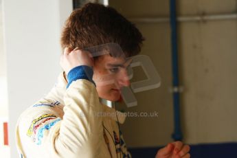 World © Octane Photographic Ltd. Eurocup Formula Renault 2.0 Championship testing. Jerez de la Frontera, Thursday 27th March 2014. Digital Ref : 0900cb1d7399