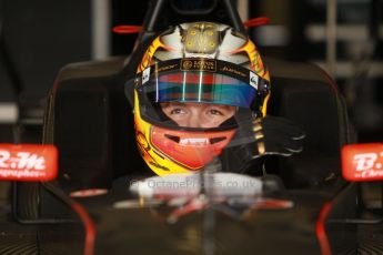 World © Octane Photographic Ltd. Eurocup Formula Renault 2.0 Championship testing. Jerez de la Frontera, Thursday 27th March 2014 KTR – Alexander Albon. Digital Ref : 0900cb1d7406