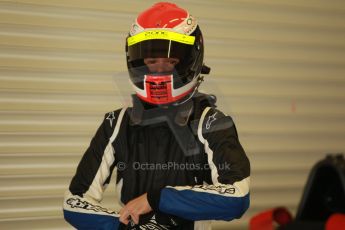 World © Octane Photographic Ltd. Eurocup Formula Renault 2.0 Championship testing. Jerez de la Frontera, Thursday 27th March 2014. KTR – Jules Gounon. Digital Ref :  0900cb1d7408