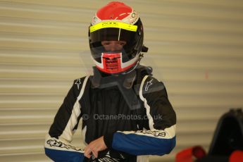 World © Octane Photographic Ltd. Eurocup Formula Renault 2.0 Championship testing. Jerez de la Frontera, Thursday 27th March 2014. KTR – Jules Gounon. Digital Ref : 0900cb1d7408