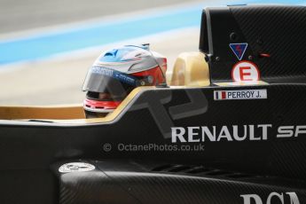 World © Octane Photographic Ltd. Eurocup Formula Renault 2.0 Championship testing. Jerez de la Frontera, Thursday 27th March 2014. RC Formula – Jordan Perroy. Digital Ref :  0900cb1d7486