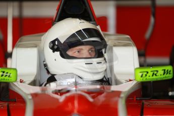 testing. Jerez de la Frontera, Thursday 27th March 2014. Digital Ref : 0900cb1d7500
