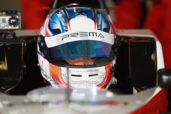 World © Octane Photographic Ltd. Eurocup Formula Renault 2.0 Championship testing. Jerez de la Frontera, Thursday 27th March 2014. Prema Powerteam – Andrew Tang. Digital Ref :  0900cb1d7542