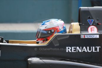 World © Octane Photographic Ltd. Eurocup Formula Renault 2.0 Championship testing. Jerez de la Frontera, Thursday 27th March 2014. RC Formula – Jordan Perroy. Digital Ref :  0900cb1d7553