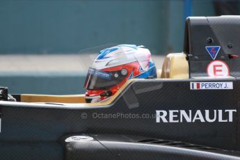 World © Octane Photographic Ltd. Eurocup Formula Renault 2.0 Championship testing. Jerez de la Frontera, Thursday 27th March 2014. RC Formula – Jordan Perroy. Digital Ref : 0900cb1d7553