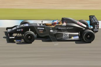 World © Octane Photographic Ltd. Eurocup Formula Renault 2.0 Championship testing. Jerez de la Frontera, Thursday 27th March 2014. RC Formula – Jordan Perroy. Digital Ref : 0900cb1d7672