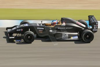 World © Octane Photographic Ltd. Eurocup Formula Renault 2.0 Championship testing. Jerez de la Frontera, Thursday 27th March 2014. RC Formula – Jordan Perroy. Digital Ref :  0900cb1d7672