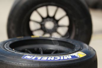 World © Octane Photographic Ltd. Eurocup Formula Renault 2.0 Championship testing. Jerez de la Frontera, Thursday 27th March 2014. Michelin tyres. Digital Ref : 0900cb1d8149