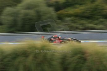 World © Octane Photographic Ltd. Eurocup Formula Renault 2.0 Championship testing. Jerez de la Frontera, Thursday 27th March 2014. ART Junior Team – Callan O’Keeffe. Digital Ref : 0900lb1d0375