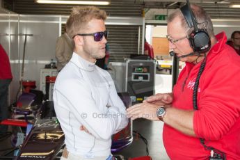 World © MountersPhotography/OctanePhotos.co.uk. FIA Formula E testing Donington Park 9th July 2014. Spark-Renault SRT_01E. Virgin Racing - Sam Bird. Digital Ref : 1031JM1D0010