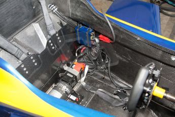 World © MountersPhotography/OctanePhotos.co.uk. FIA Formula E testing Donington Park 9th July 2014. Spark-Renault SRT_01E. e.dams-Renault - Sebastien Buemi
. Digital Ref : 1031JM1D0021