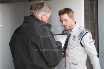 World © MountersPhotography/OctanePhotos.co.uk. FIA Formula E testing Donington Park 9th July 2014. Spark-Renault SRT_01E. Andretti Autosport – Scott Speed. Digital Ref : 1031JM1D0054