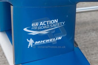 World © MountersPhotography/OctanePhotos.co.uk. FIA Formula E testing Donington Park 9th July 2014. Spark-Renault SRT_01E. e.dams-Renault. Digital Ref : 1031JM1D0294