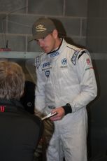 World © MountersPhotography/OctanePhotos.co.uk. FIA Formula E testing Donington Park 9th July 2014. Spark-Renault SRT_01E. Andretti Autosport – Scott Speed. Digital Ref : 1031JM1D0329