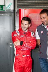 World © MountersPhotography/OctanePhotos.co.uk. FIA Formula E testing Donington Park 9th July 2014. Spark-Renault SRT_01E. Audi Sport ABT - Daniel Abt. Digital Ref : 1031JM1D9965