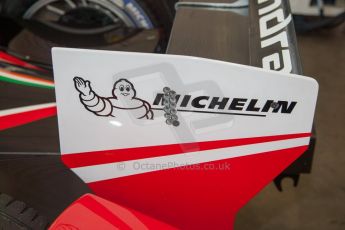 World © MountersPhotography/OctanePhotos.co.uk. FIA Formula E testing Donington Park 9th July 2014. Spark-Renault SRT_01E. Mahindra Racing - Bruno Senna. Digital Ref : 1031JM1D9987