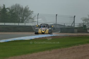 World © Octane Photographic Ltd. Donington Park General testing, Thursday 24th April 2014. Digital Ref : 0913lb1d8611