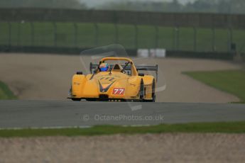 World © Octane Photographic Ltd. Donington Park General testing, Thursday 24th April 2014. Digital Ref : 0913lb1d8889