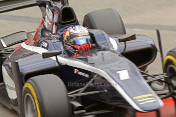 World © Octane Photographic Ltd. Thursday 22nd May 2014. GP2 Practice – Monaco, Monte Carlo. Mitch Evans - RT Russian Time. Digital Ref : 0959CB7D2315