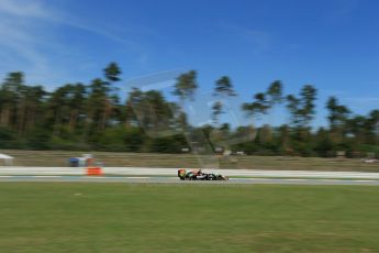 World © Octane Photographic Ltd. Friday 18th July 2014. German GP, Hockenheim. - Formula 1 Practice 2. Sahara Force India VJM07 – Sergio Perez. Digital Ref: 1037LB1D4970