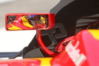 World © Octane Photographic Ltd. Friday 18th July 2014. GP2 Practice Session – German GP - Hockenheim. Raffaele Marciello - Racing Engineering. Digital Ref : 1036CB7D4871