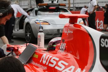 World © Octane Photographic Ltd. Sunday 20th July 2014. GP3 Race 2. German GP, Hockenheim. Jann Mardenborough - Arden International. Digital Ref : 1049CB7D5689