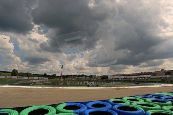 World © Octane Photographic Ltd. Saturday 26th July 2014. Hungarian GP, Hungaroring - Budapest. Qualifying. Mercedes AMG Petronas F1 W05 Hybrid - Nico Rosberg. Digital Ref: 1065LB1D2598