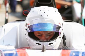 World © Octane Photographic Ltd. Saturday 26th July 2014. GP3 Qualifying. Hungarian GP, Hungaroring - Budapest. Christopher Hoher - Jenzer Motorsport. Digital Ref : 1063CB7D7411