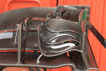 World © Octane Photographic Ltd. Tuesday 13th May 2014. Circuit de Catalunya - Spain - Formula 1 In-Season testing. Caterham F1 Team CT05 – Kamui Kobayashi. Digital Ref: